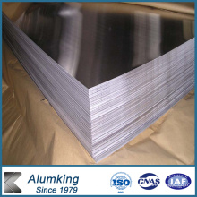 Folha de alumínio 1050/1060/1100 5052/5005 Liga